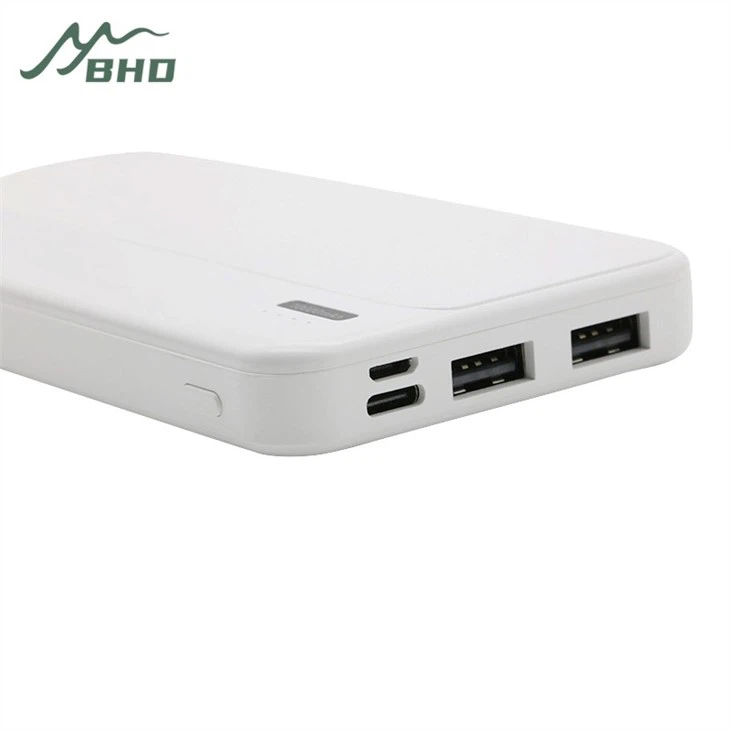 Fast Charging Power Bank