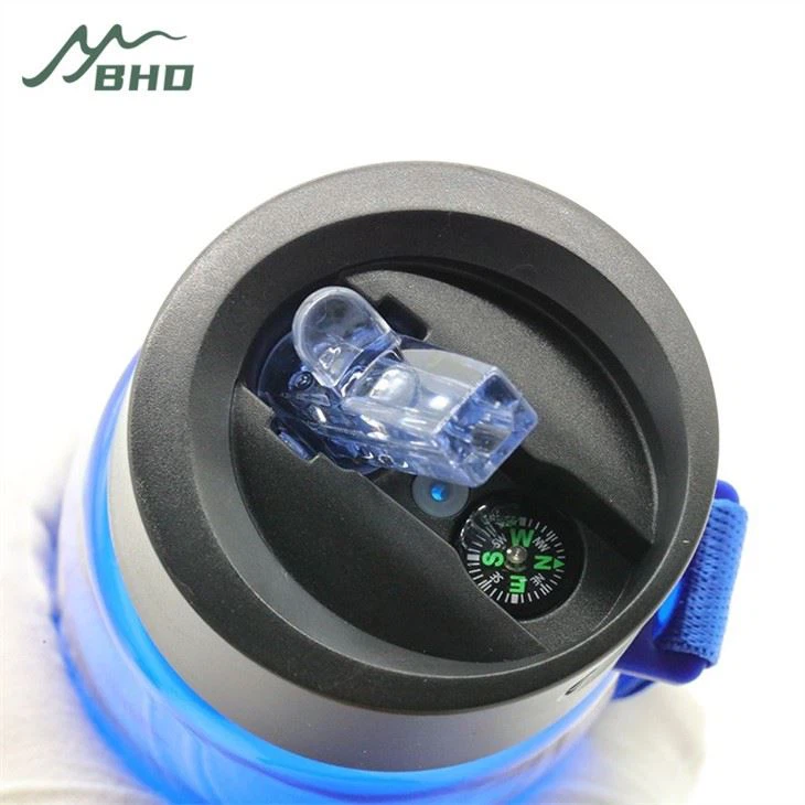 Water Filter Bottle