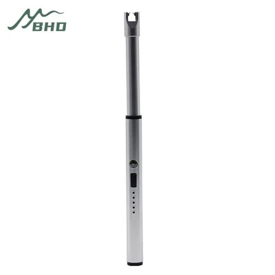 充電式ライターキャンドル