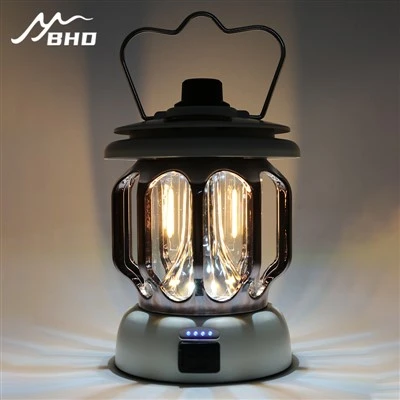 キャンピングカー LED インテリア ライト