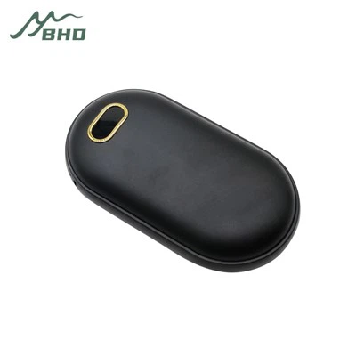 電気ハンドウォーマー 携帯電話充電器